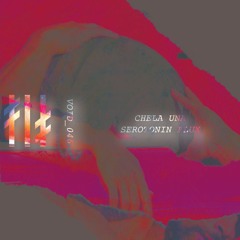 Download: Chela Una - Serotonin Flux