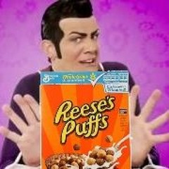 We Are Number One But It's A Cereal Advertisement