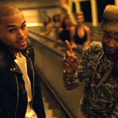 Chris Brown - If I Ain't Got It Feat. Usher (DOWNLOAD)