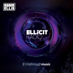 Ellicit Radio 015