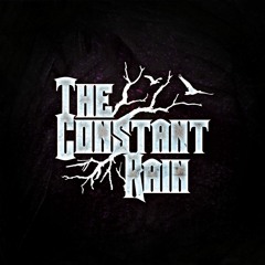The Constant Rain - Moonlight (2016 Mixed)