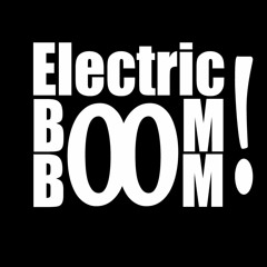 Jennifer Marley - Electric Boom Boom 253(Tech House / Techno)