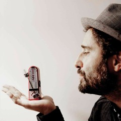 La Edad Del Cielo (Jorge Drexler) cover Ivan Reis