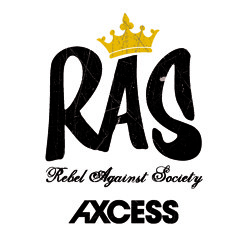 Falling Sky's ft. Trevor Scott