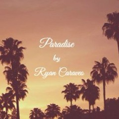 Ryan Caraveo - Paradise