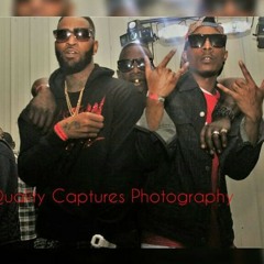 SoStoopid - Saucin On You.mp3