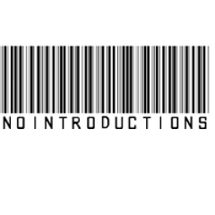 No Introductions