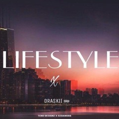Draskii2x Lifestyle