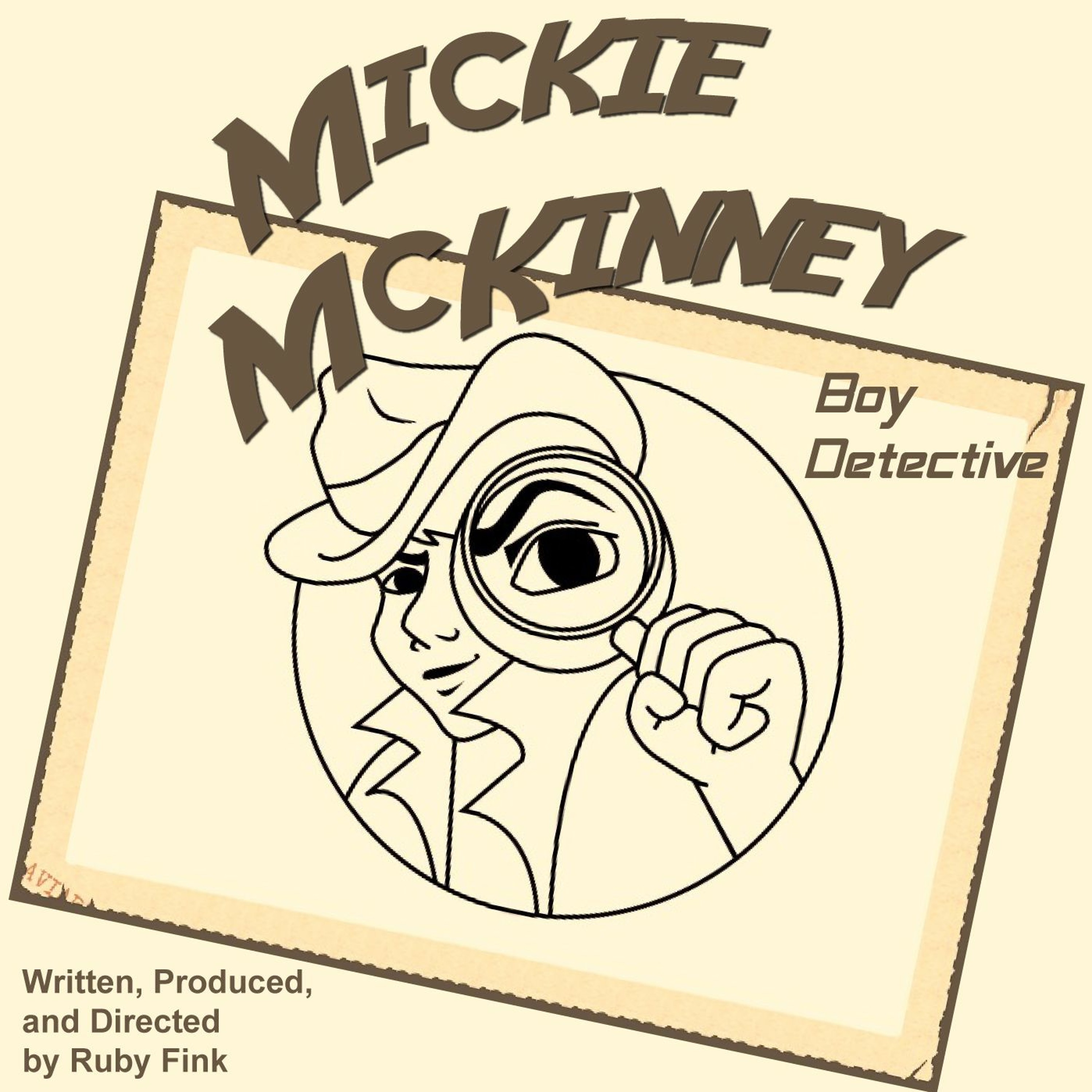 Mickie McKinney Differences and Divisions, Episode 10 episode artwork