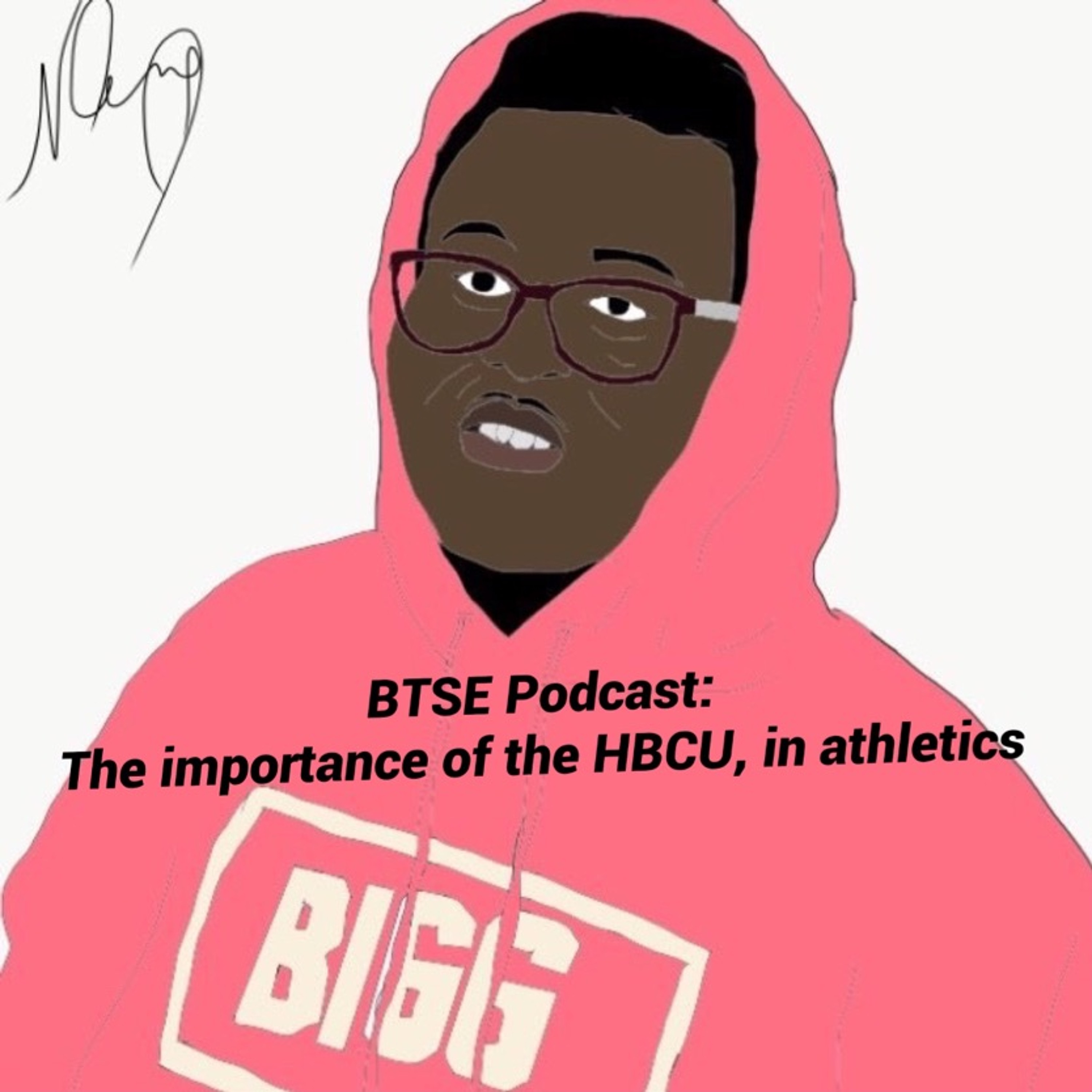 Listen A.Y.O.R. episode artwork