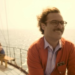 The Moon Song (Fauzur ft. Rafida)