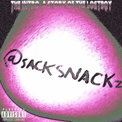 INTRO, A STORY OF THE LOST BOI (PROD. NORLEDGES)