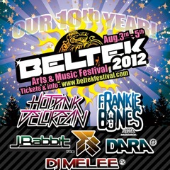 Dave Calculator - Live Beltek 2012