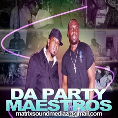 2017 - SINGLES - ANDYLOO & DADDIO