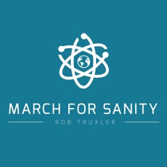 March For Sanity