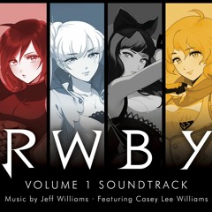Red Like Roses Part II (FULL VERSION)