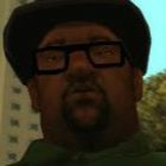 Big Smoke's Theme - GTA San Andreas [High-Quality Rip]