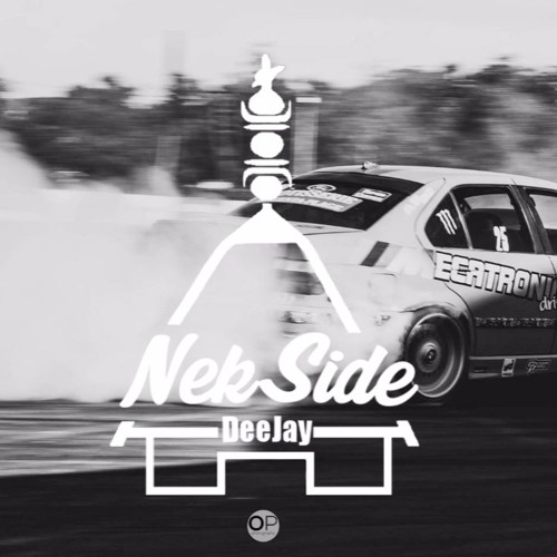 AANYSA X DJ NEKSIDE - Stay With Me[Zouk2k17]