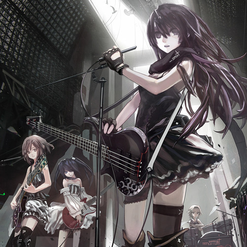 「NIGHTCORE」 Lenny Code Fiction - Key Bring it on My Destiny