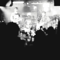 A Song - Live at Frankies