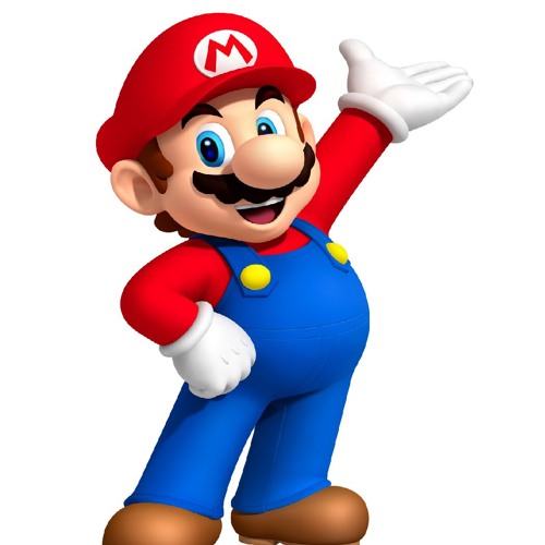 Stream Proud Mario On The Left Side Phone by reggoid | Listen online ...