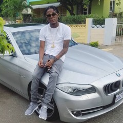 Masicka - Lonely Road (Project Ex Riddim) February 2017 @JJevafrass