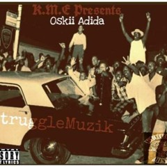 Silence- Prod by ShortE