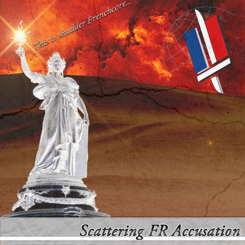 [MR-F#1] Abyss Visitor (Animatic Edit)