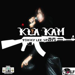TOMMY LEE SPARTA - KLA KLAM - VARIOUS ARTIST DISS