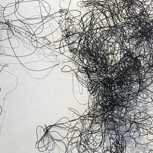 Anti - Music Art Noise Filament