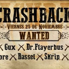 CRASHBACK PHYX3D B2B NETCORE