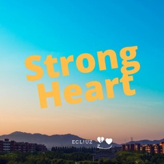 Ecl!uz - Strong Heart (3xOsc Challenge 2)