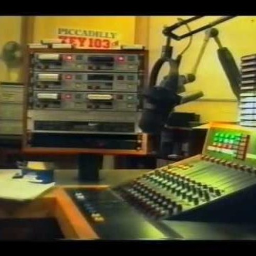 STU ALLAN MOVE 95 KEY103 19 NOVEMBER 1995