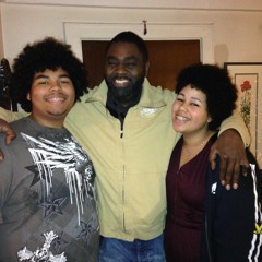 AI'NT WORRIED BOUT A DAMN THANG