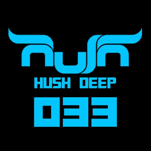 HDEEP033 : Andruss, Flashingroof - Time & Space (H.A.N.T. & Gentle Velvet Remix)