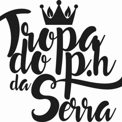 MC GW E MC VITINHO AVASSALADOR - LOGO EU - DJ PH DA SERRA -