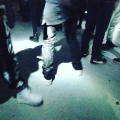 Let Me Feel It (Jungle Remix)