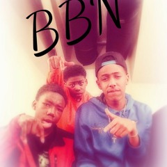 Thriller x Gbaby x JQG- Up On The Block