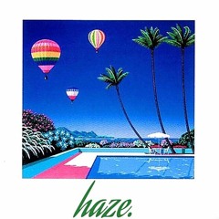 haze. (ripto x samwise•)