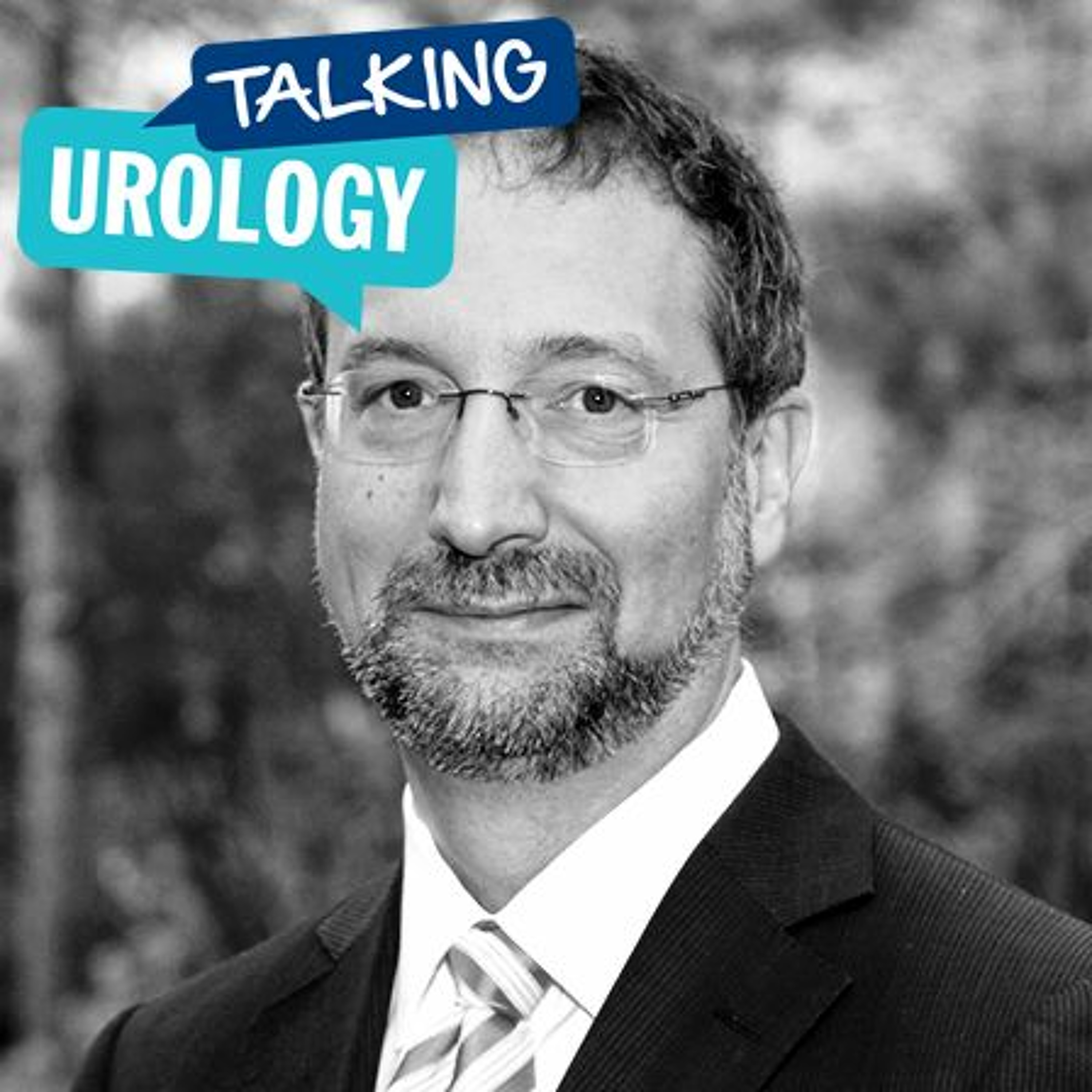 Talking Urology Podcast