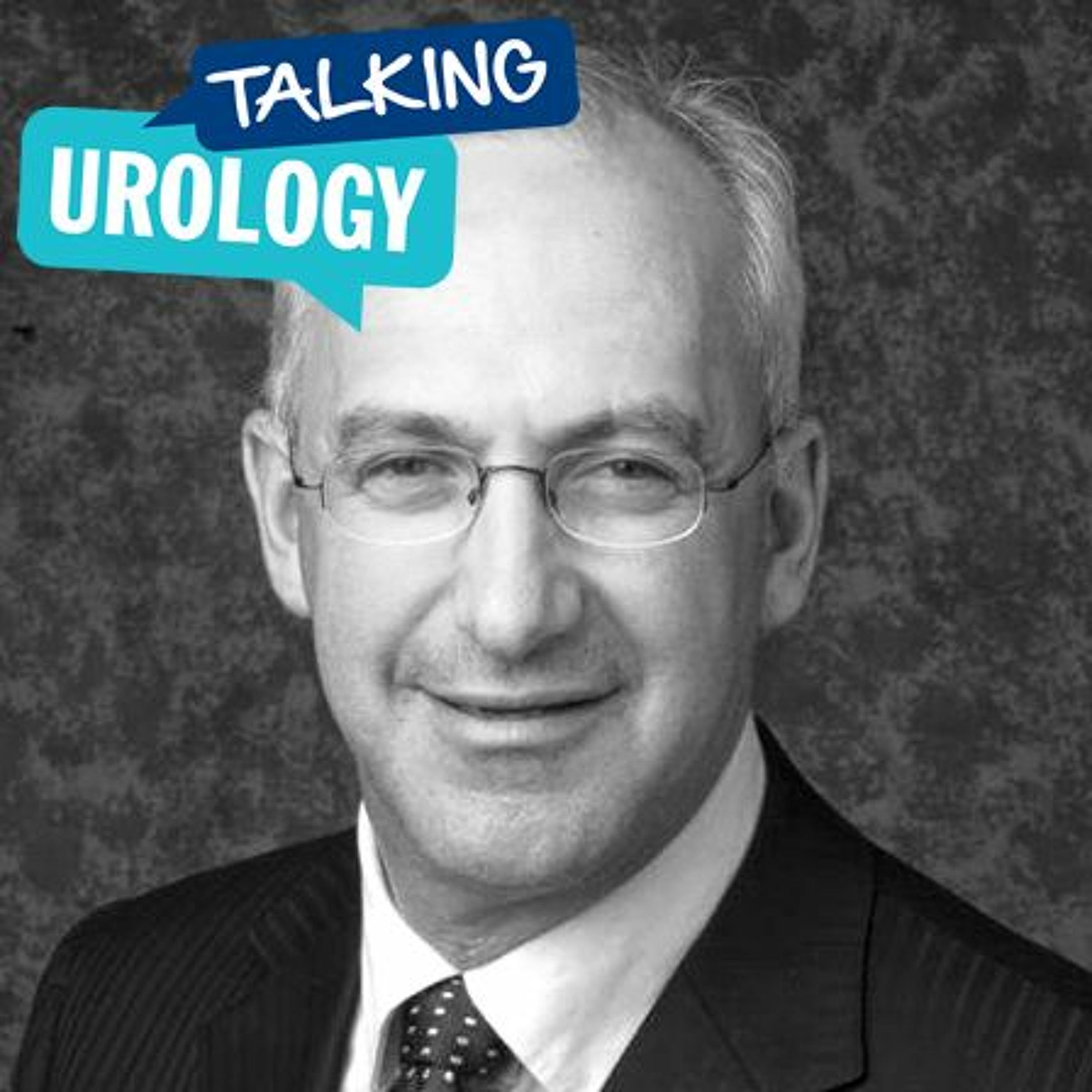 Ep. 5 M.D Laurence Klotz. Nadir Testosterone with ADT for Localized Prostate Ca episode artwork