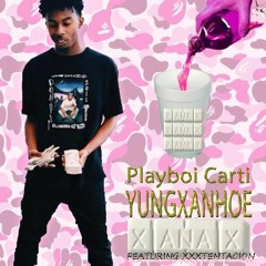 PLAYBOI CARTI & XXXTENTACION ~ YUNGXANHOE [REMIX]