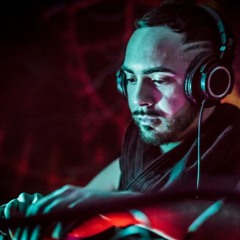Blue Planetary Hand - Seed Of Life 2017 (DJset)