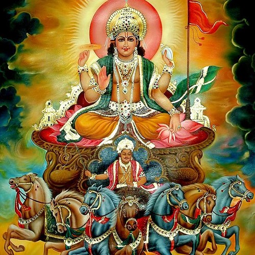 Adityahrudayam Audio