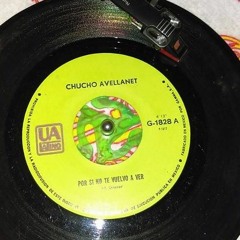 Por si no te vuelvo a ver