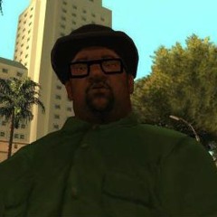 Just Another Order - Big smoke ft. Carl Johnson (REMIX By FLYING KITTY)