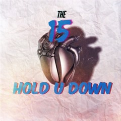 JR Castro "Hold U Down" feat PYRO (Produced by PYRO)