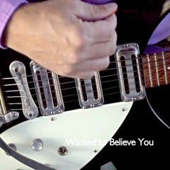 Wanted to Believe You (Blake Havard)