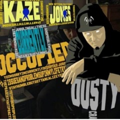 Trip H club - Kaze Jones feat. LIL' D4NNYB0Y & Dunce