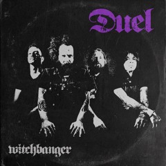 WITCHBANGER